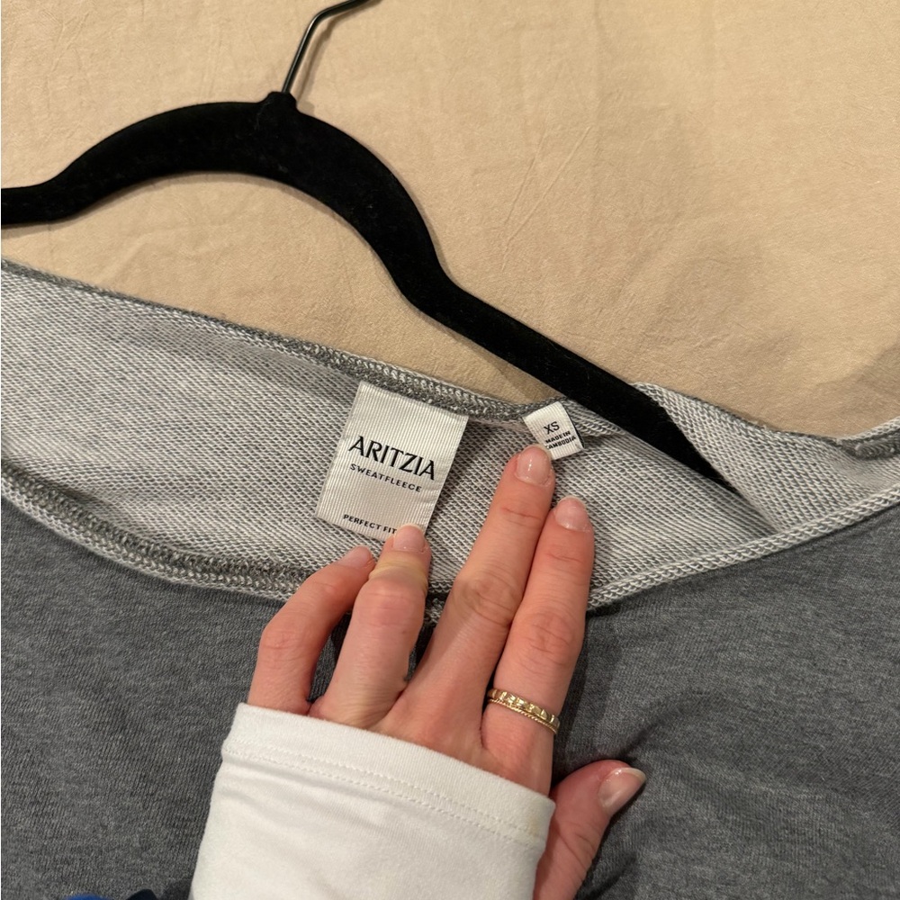 Matching Light Sweat Set - Picture 5 of 5